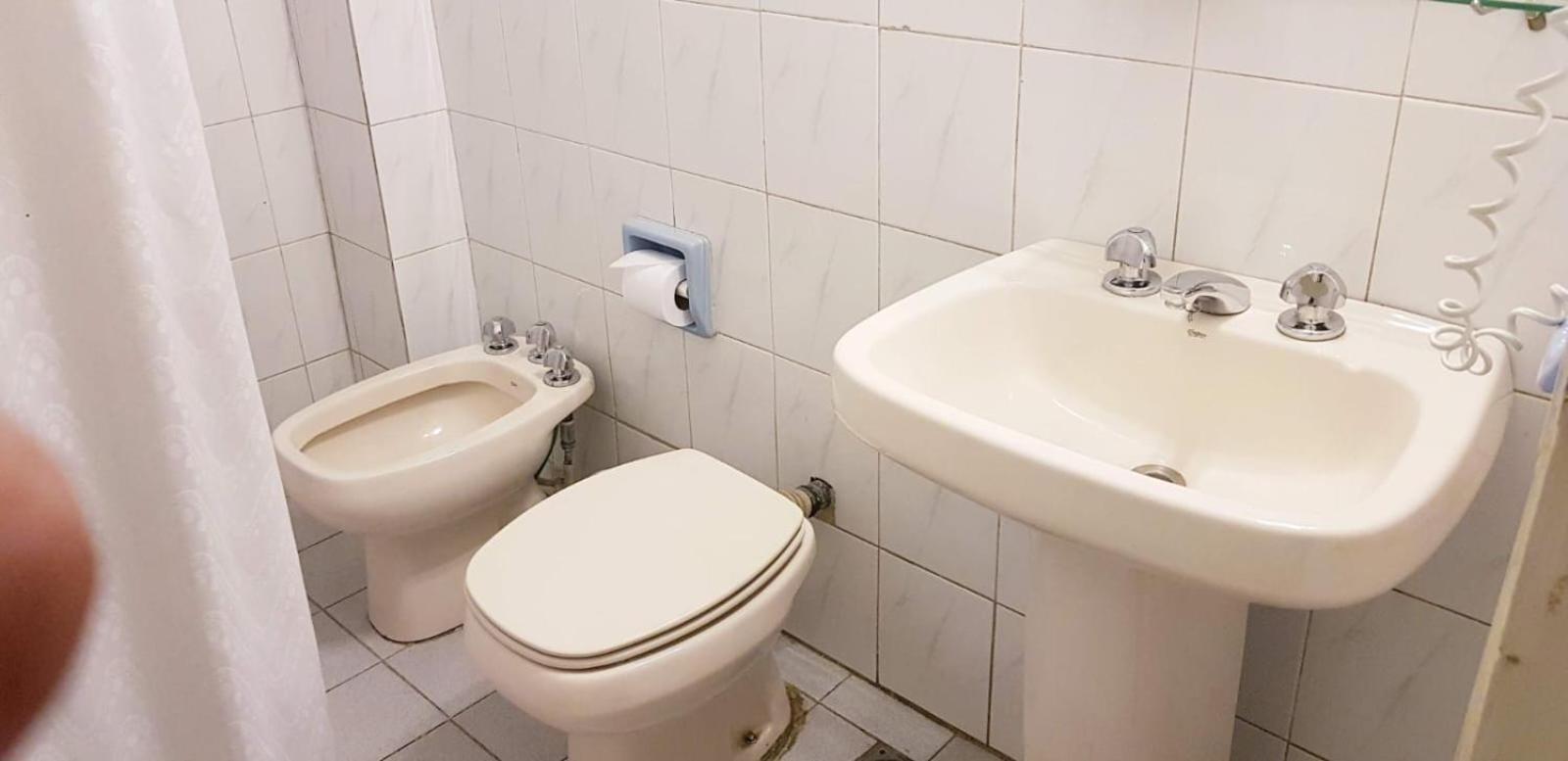 מנדוזה Hotel Ariosto מראה חיצוני תמונה