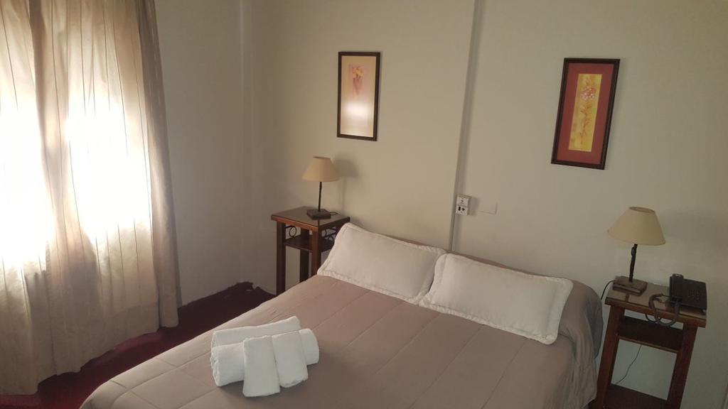 מנדוזה Hotel Ariosto חדר תמונה
