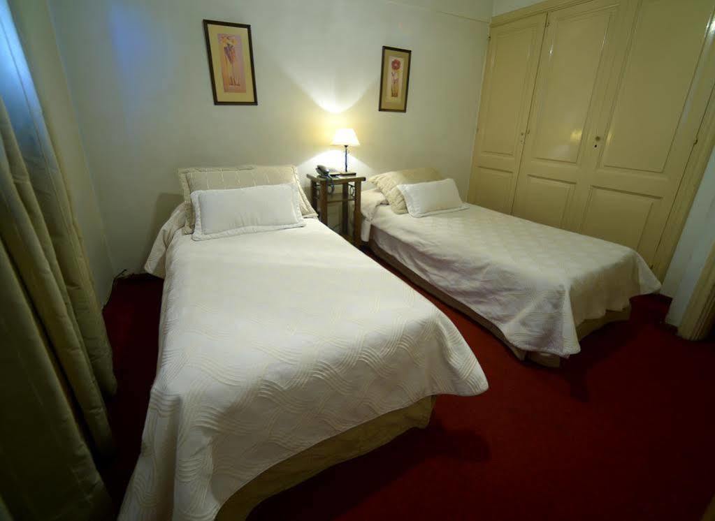 מנדוזה Hotel Ariosto מראה חיצוני תמונה